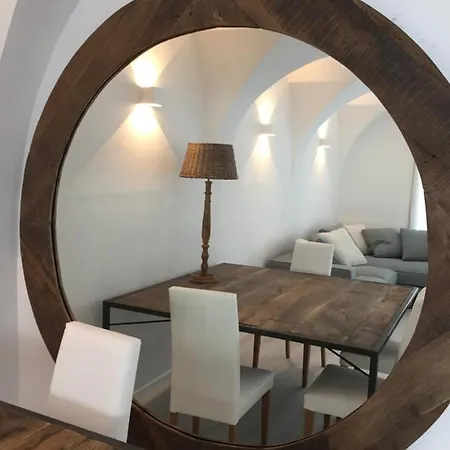 La Sciumara * Palau