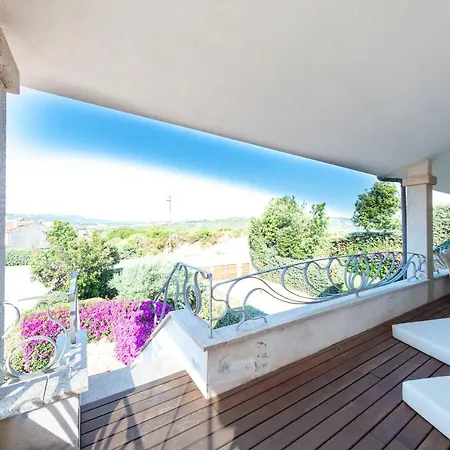 La Sciumara Appartement *