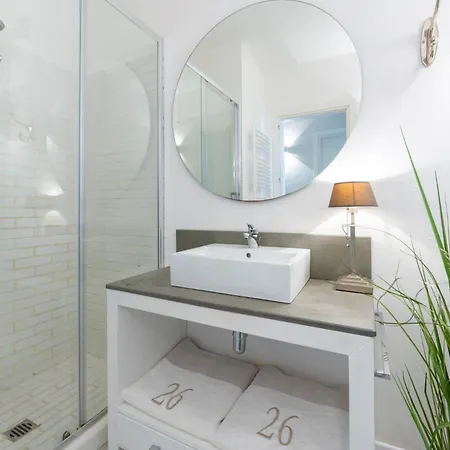 Appartement La Sciumara *