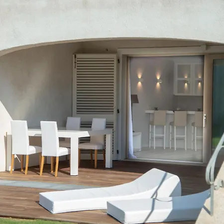 La Sciumara Appartement