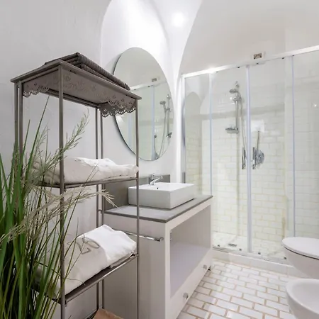 Appartement La Sciumara