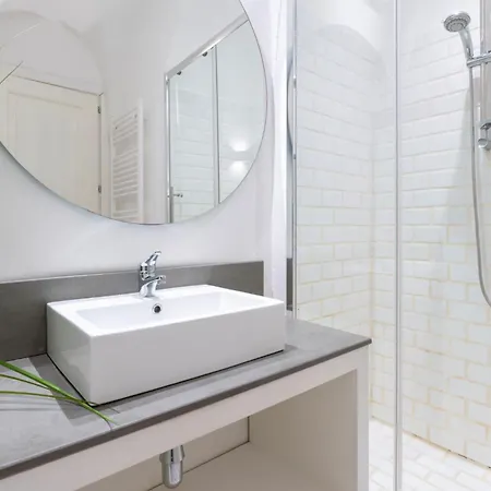 La Sciumara Appartement *