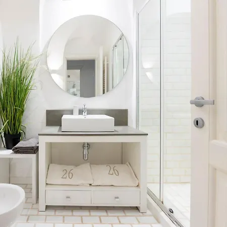 Appartement La Sciumara