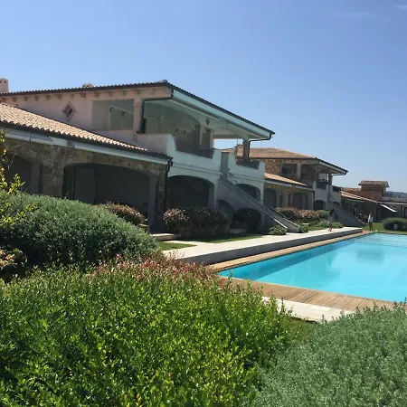 La Sciumara Appartement *