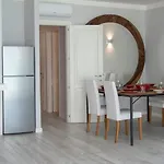 شقة La Sciumara