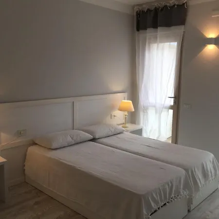 Apartament La Sciumara Palau