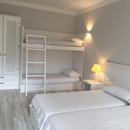 La Sciumara Apartmán Palau