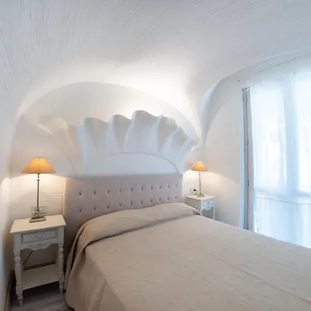 La Sciumara 팔라우