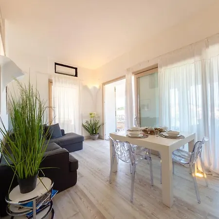 Apartament La Sciumara