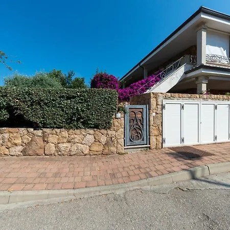 La Sciumara 아파트 팔라우