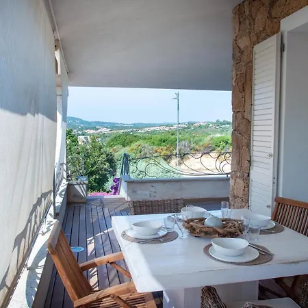 아파트 La Sciumara