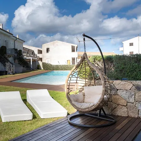 Apartmán La Sciumara