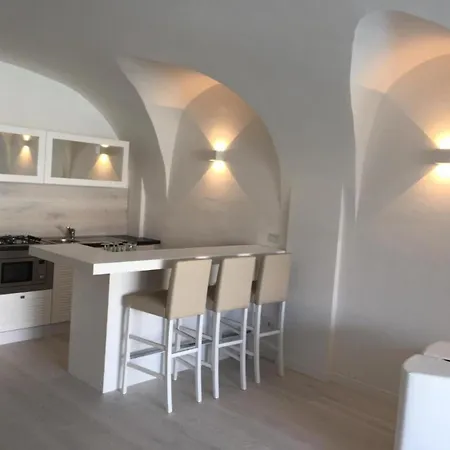 Apartament La Sciumara