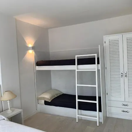 아파트 La Sciumara *