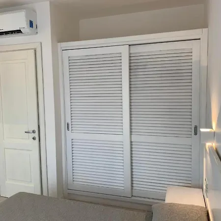 Apartament La Sciumara Palau
