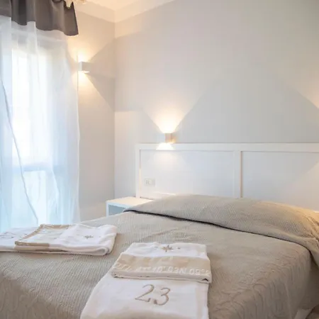 Apartament La Sciumara Palau