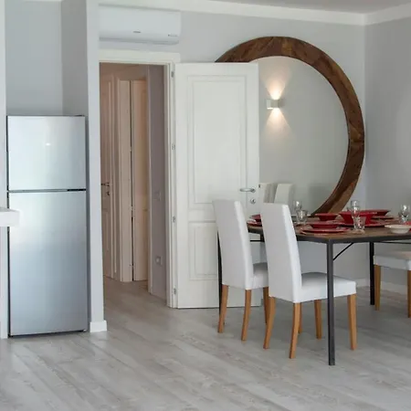 Apartmán La Sciumara
