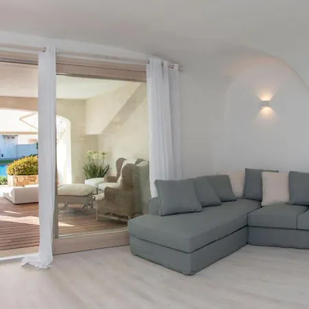 La Sciumara Apartmán *