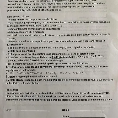 La Sciumara