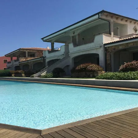 아파트 La Sciumara *