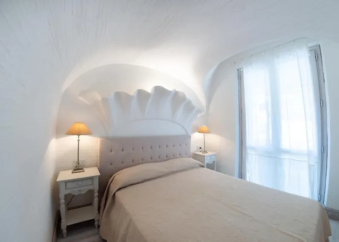 La Sciumara Палау