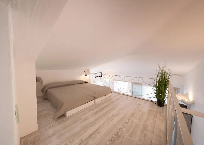 Апартаменты La Sciumara Палау