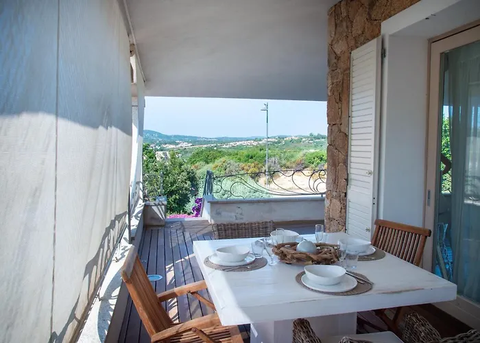 Апартаменты La Sciumara