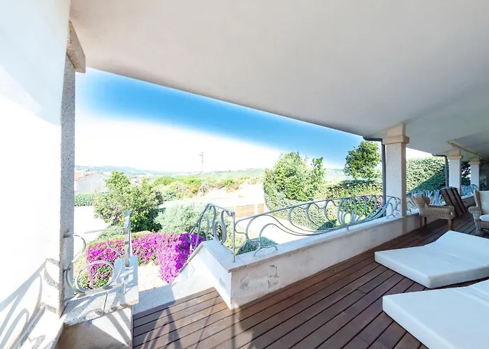 La Sciumara Апартаменты *