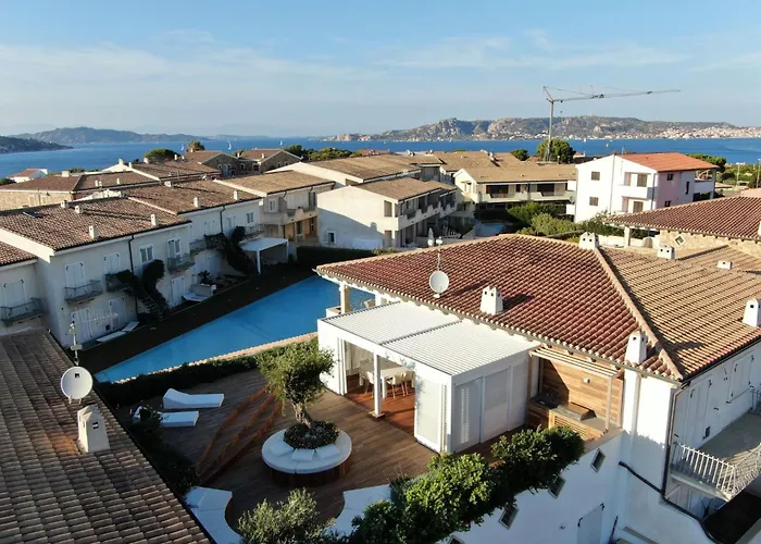 La Sciumara Палау