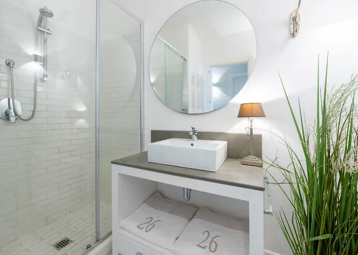 Апартаменты La Sciumara *