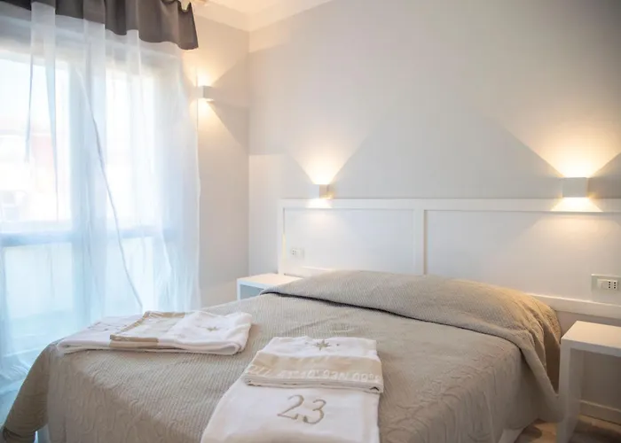 Апартаменты La Sciumara Палау