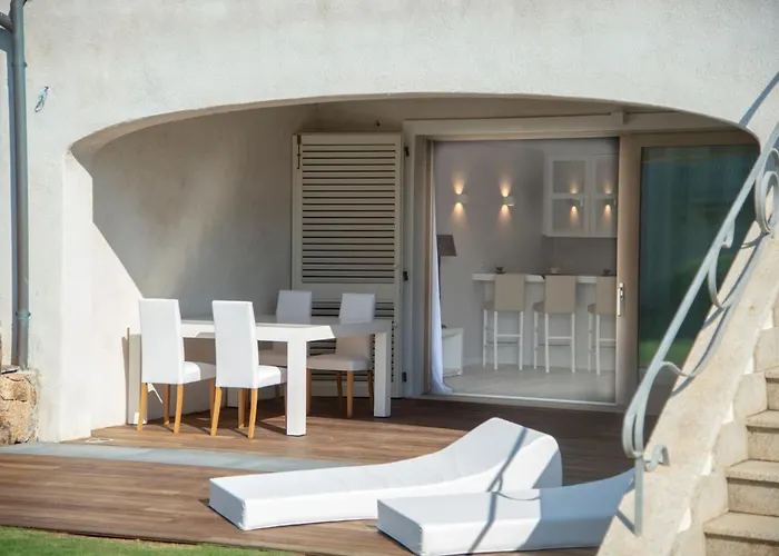 La Sciumara Апартаменты