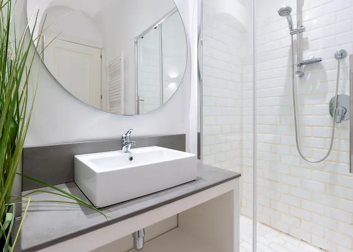 La Sciumara Апартаменты *