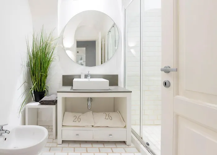 Апартаменты La Sciumara