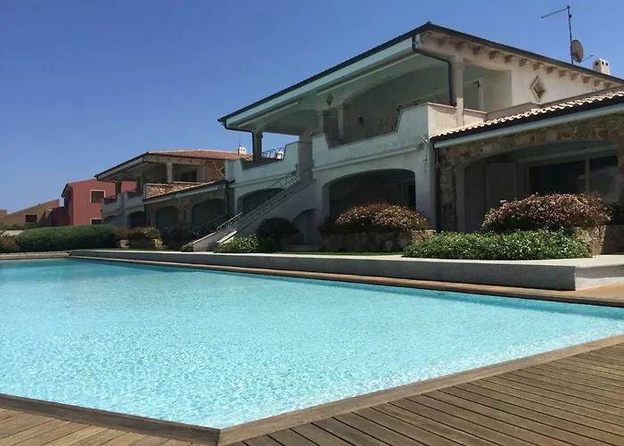 Апартаменты La Sciumara *