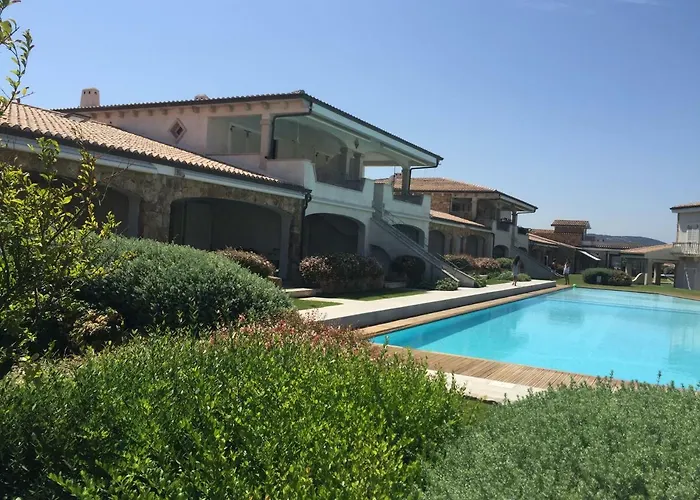 La Sciumara Апартаменты *